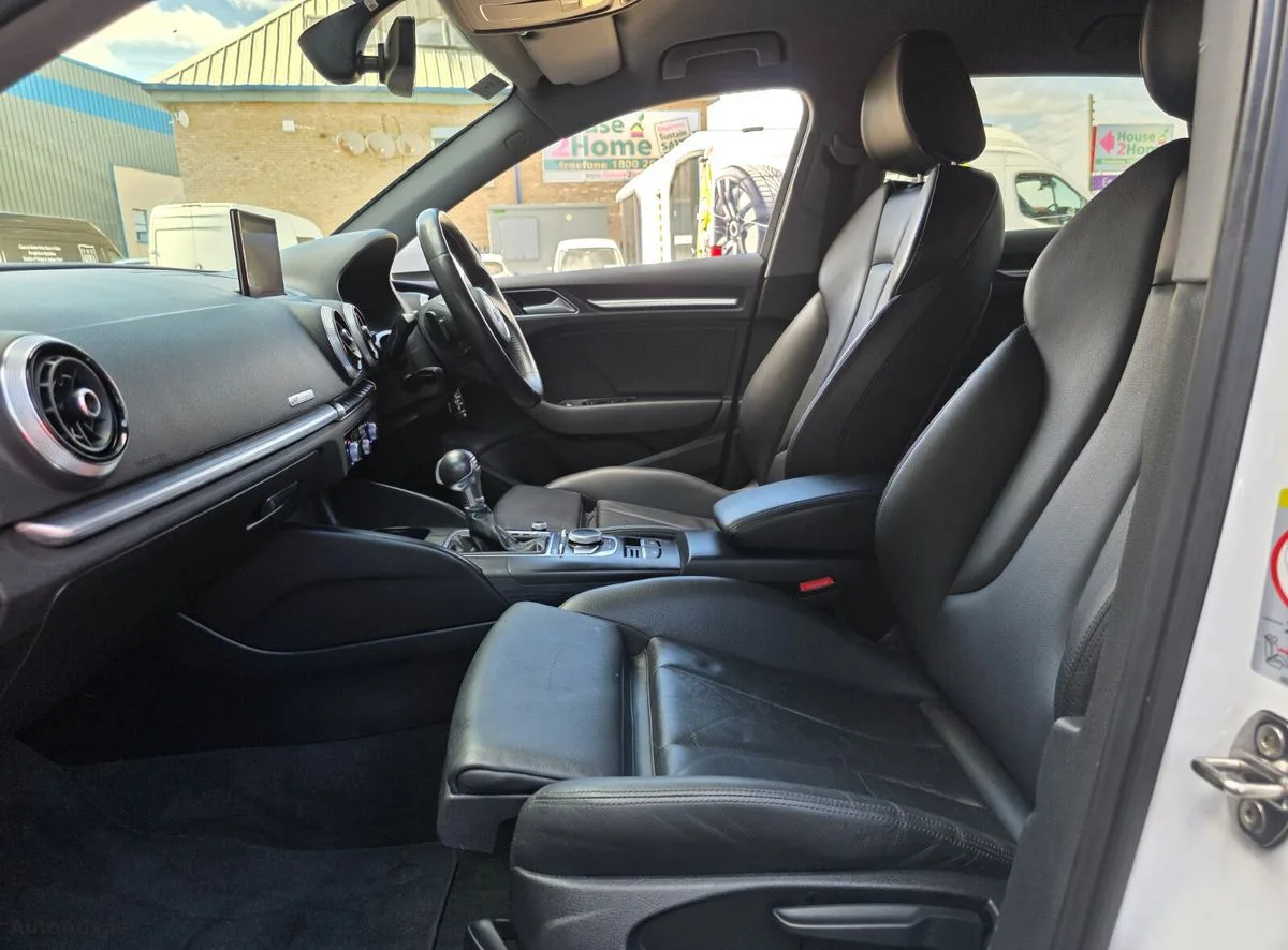 2019 Audi A3 – photo 19