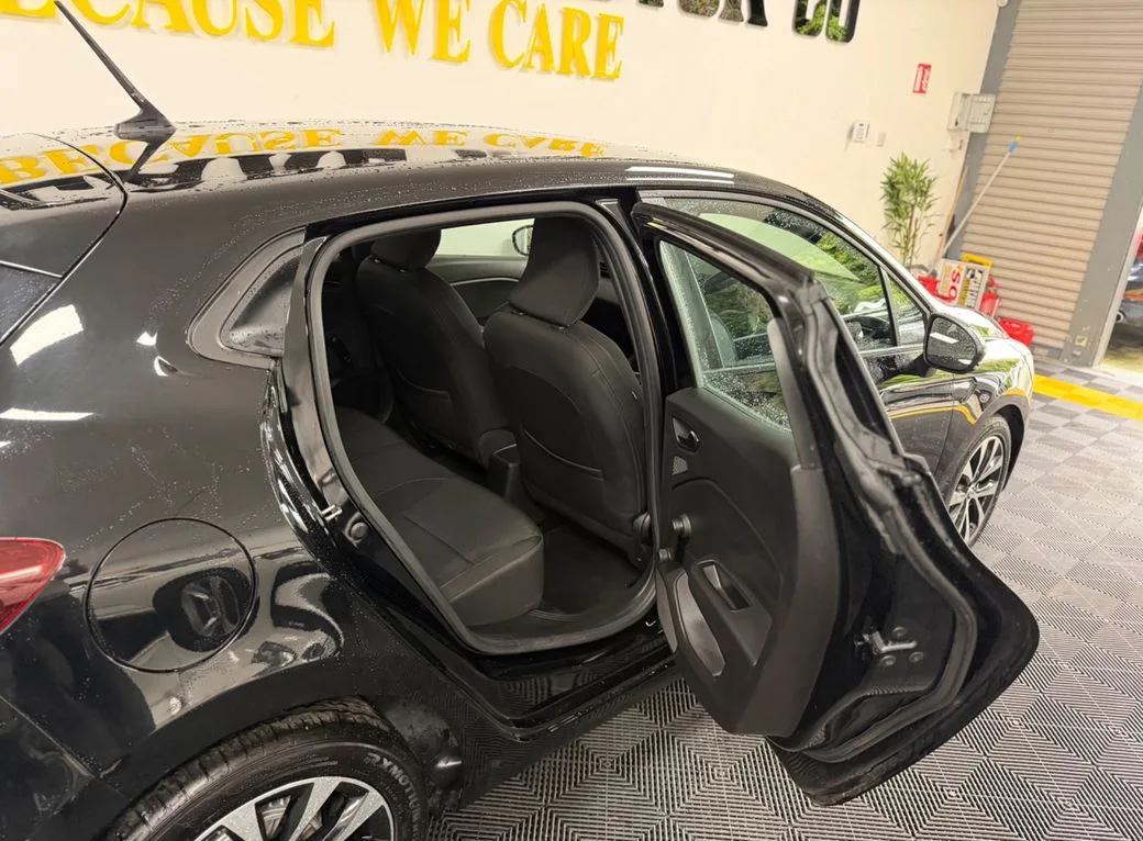 2023 Renault Clio – photo 15