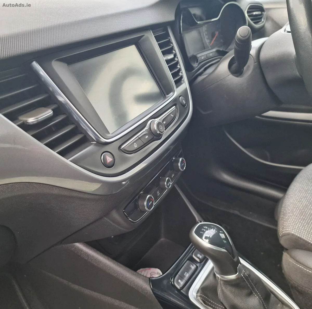 2022 Opel Crossland – photo 10