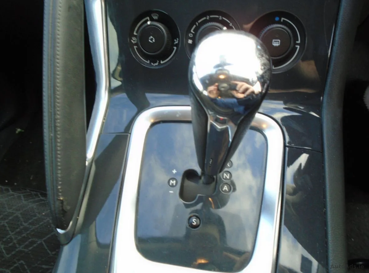 2014 Peugeot 3008 – photo 15