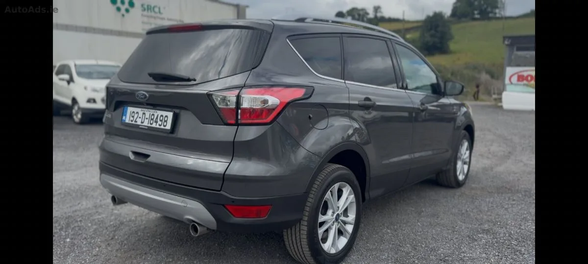 2019 Ford Kuga – photo 7