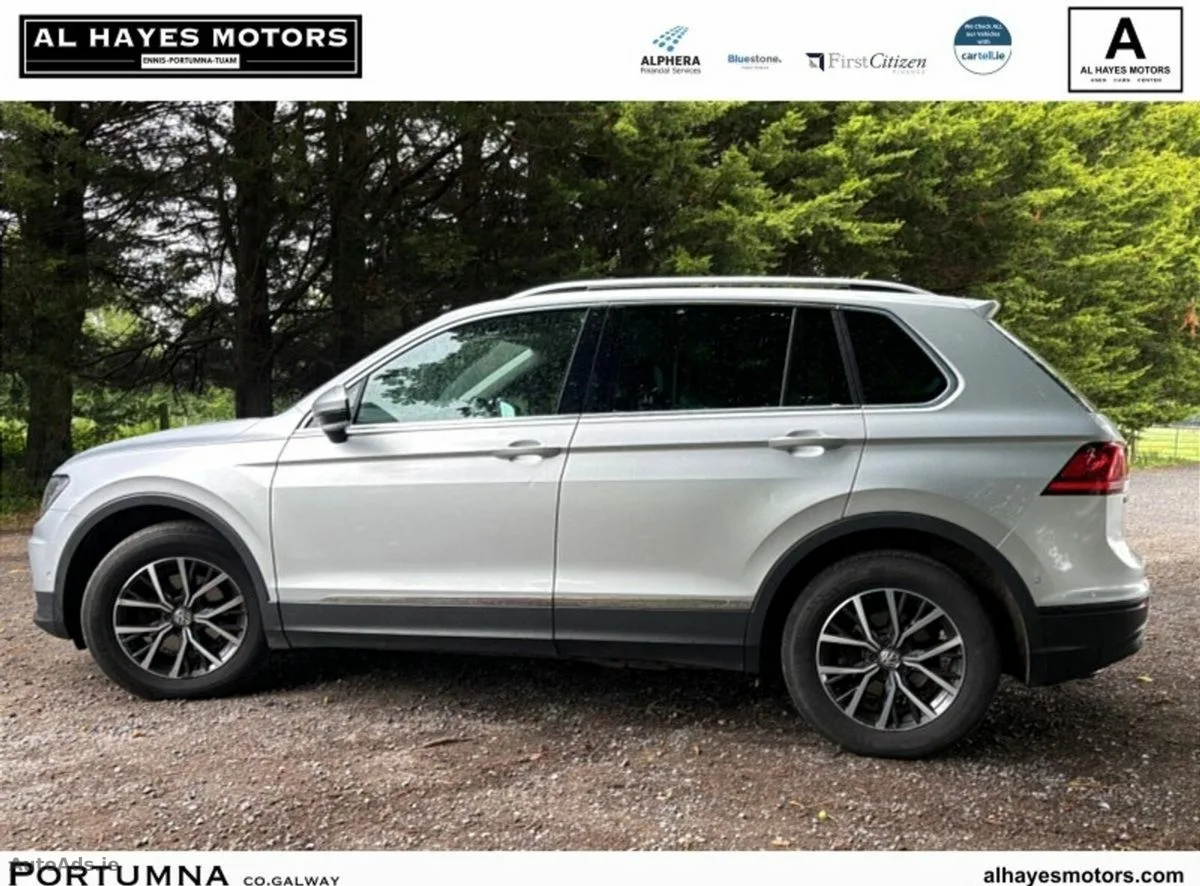 2019 Volkswagen Tiguan – photo 6