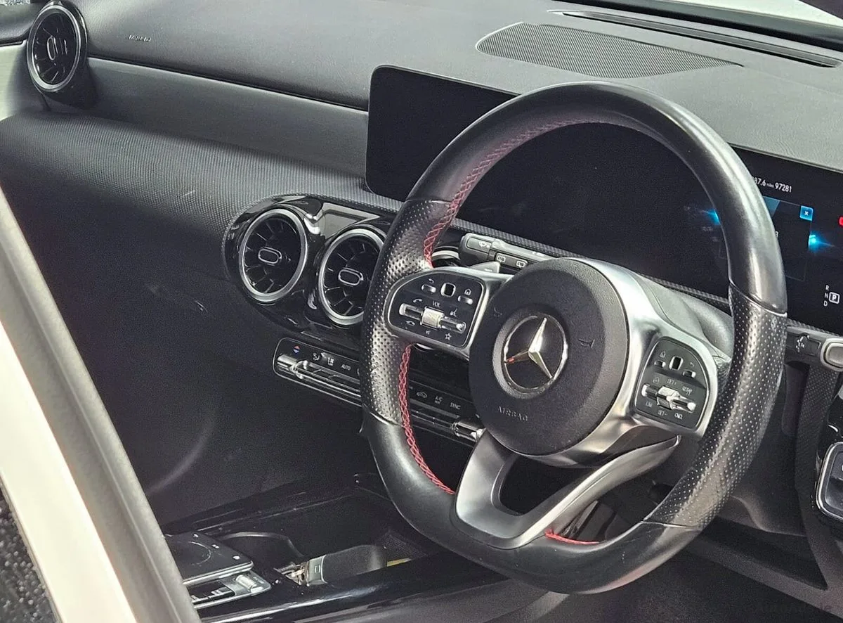 2018 Mercedes-Benz A-Class – photo 15