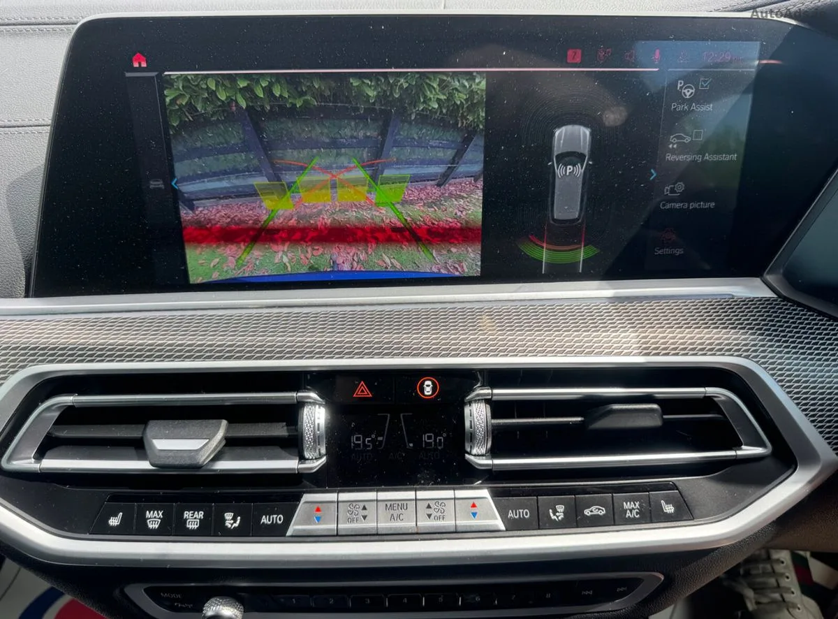 2021 BMW X5 – photo 13
