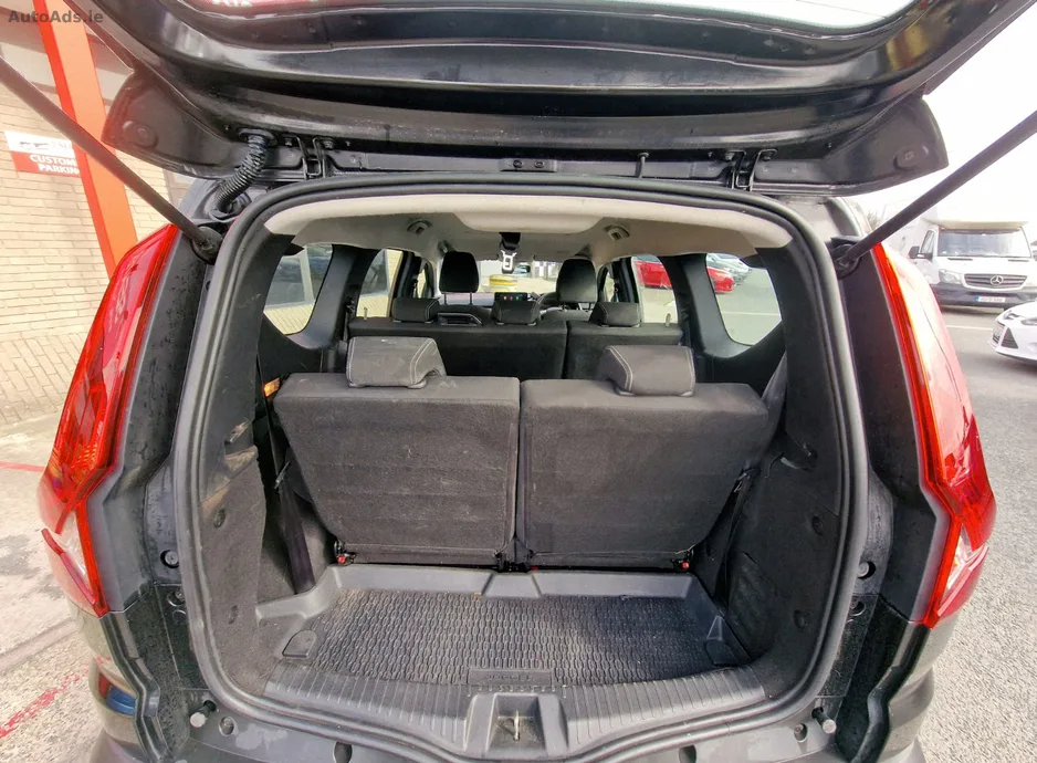 2023 Dacia Jogger – photo 13