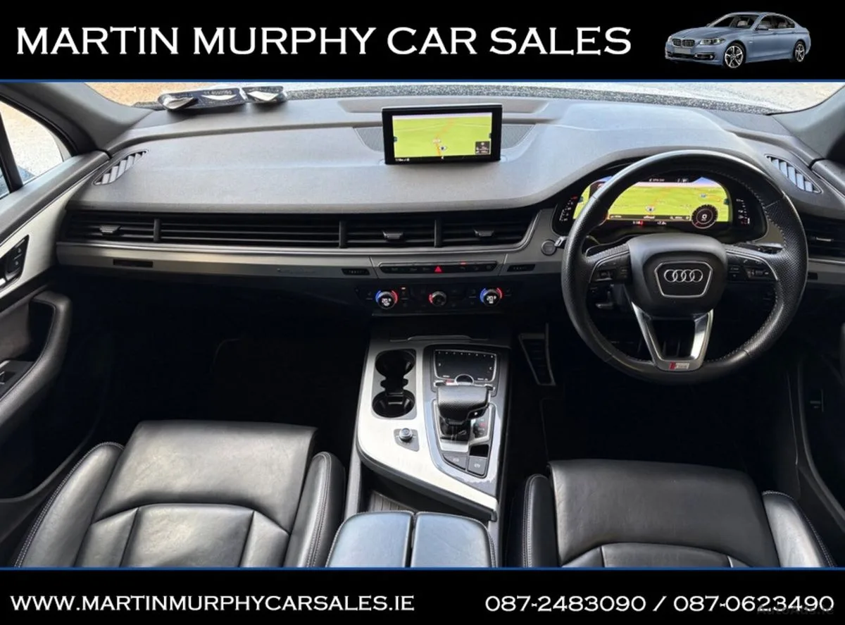 2019 Audi Q7 – photo 11