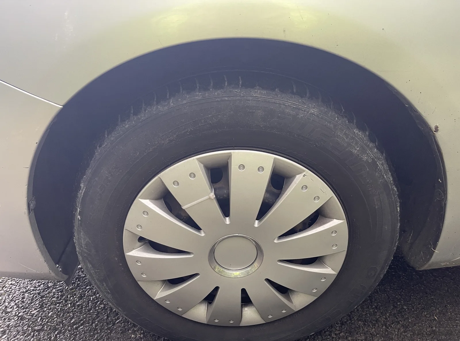 2012 Toyota Corolla – photo 2