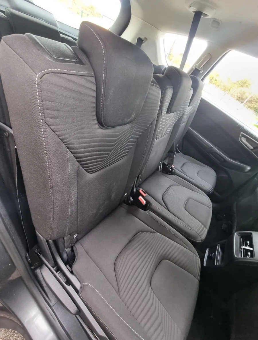 2016 Ford S-Max – photo 20