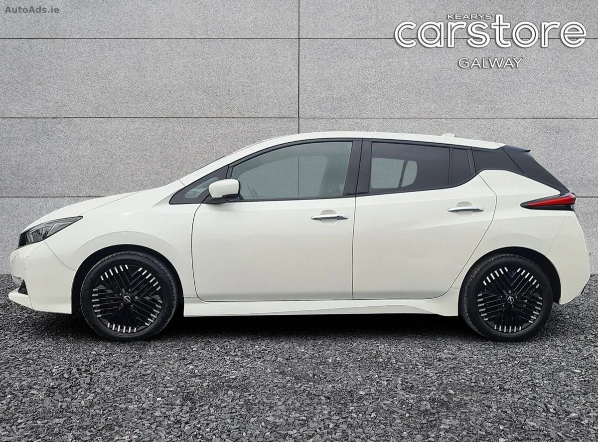 2023 Nissan Leaf – photo 5