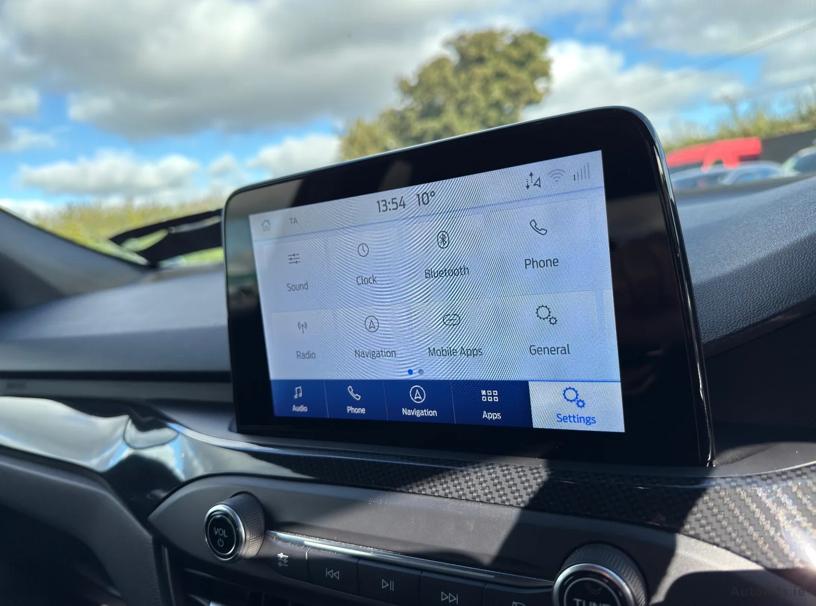 2021 Ford Focus – photo 20