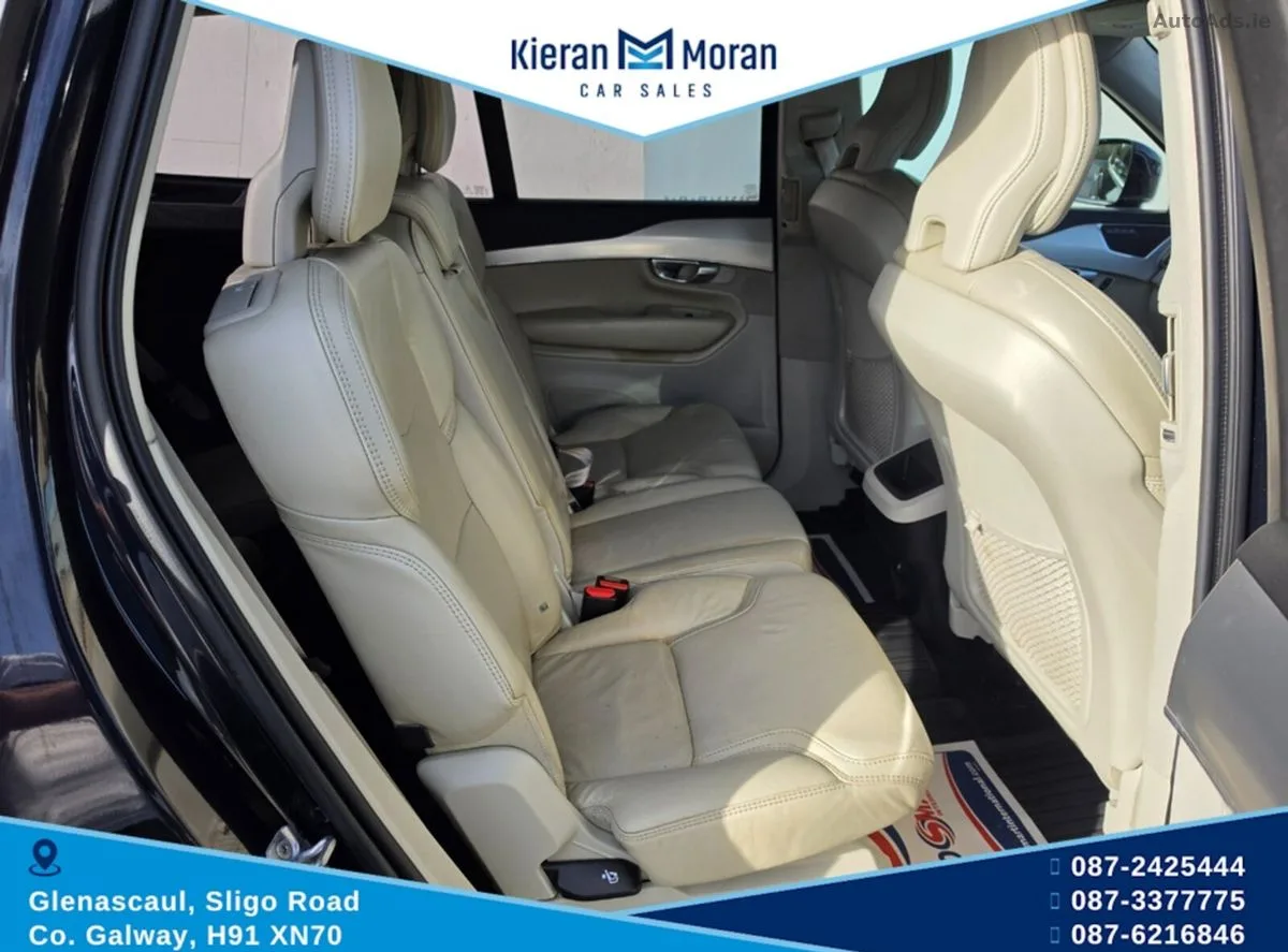 2019 Volvo XC90 – photo 17