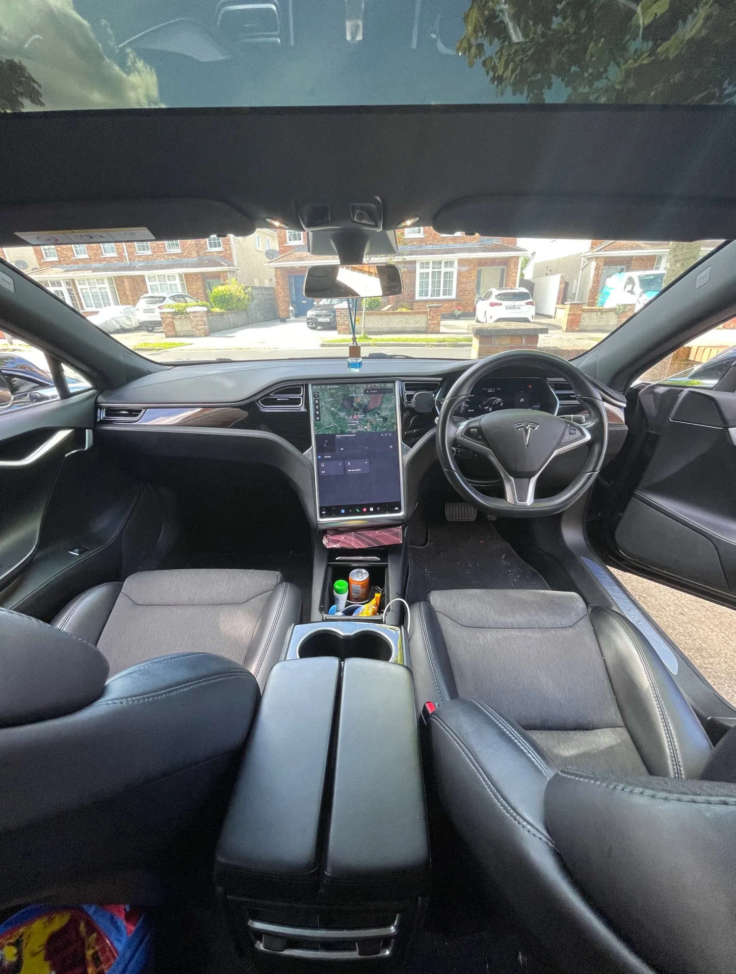 2018 Tesla Model S