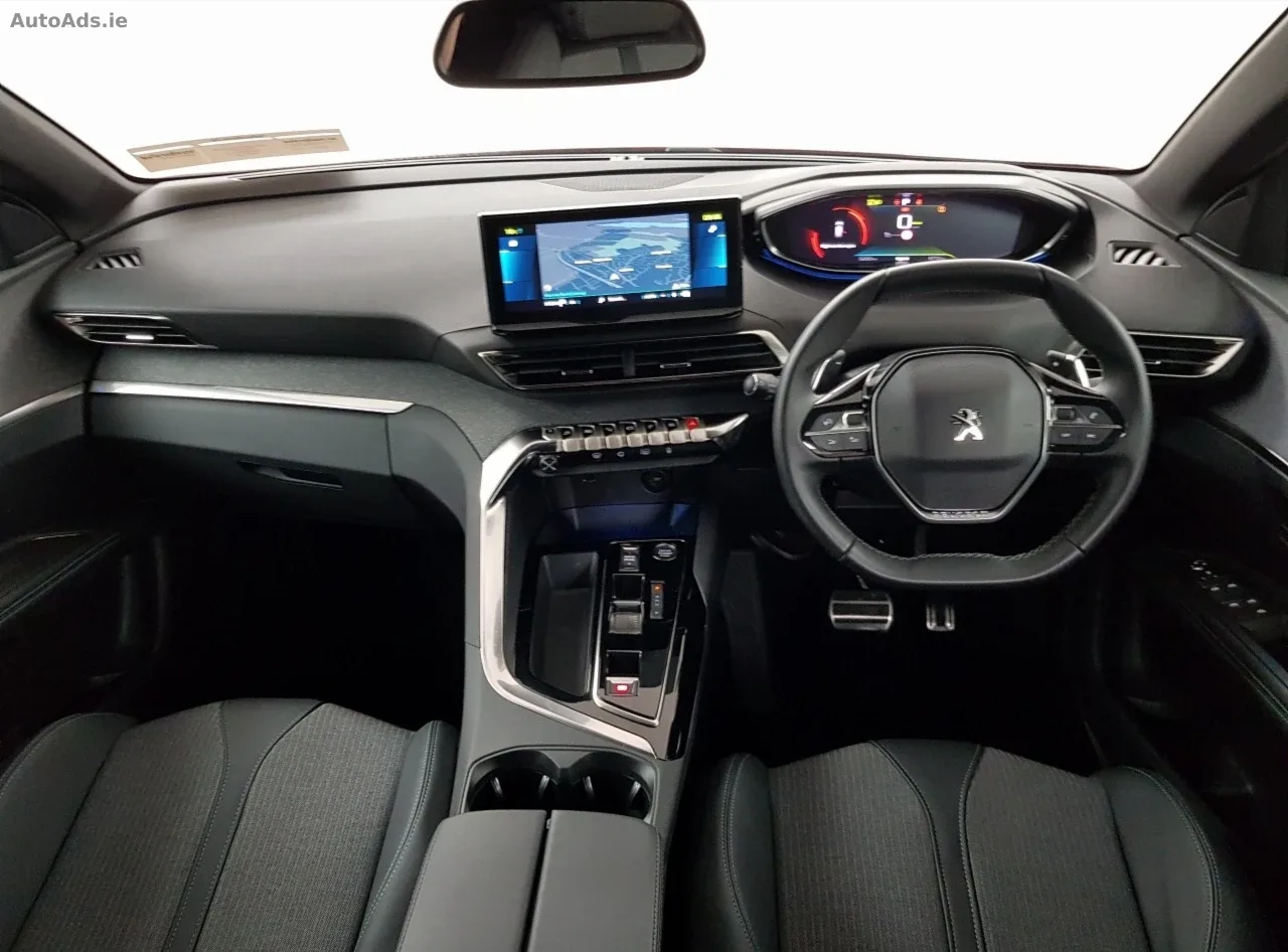 2024 Peugeot 3008 – photo 11