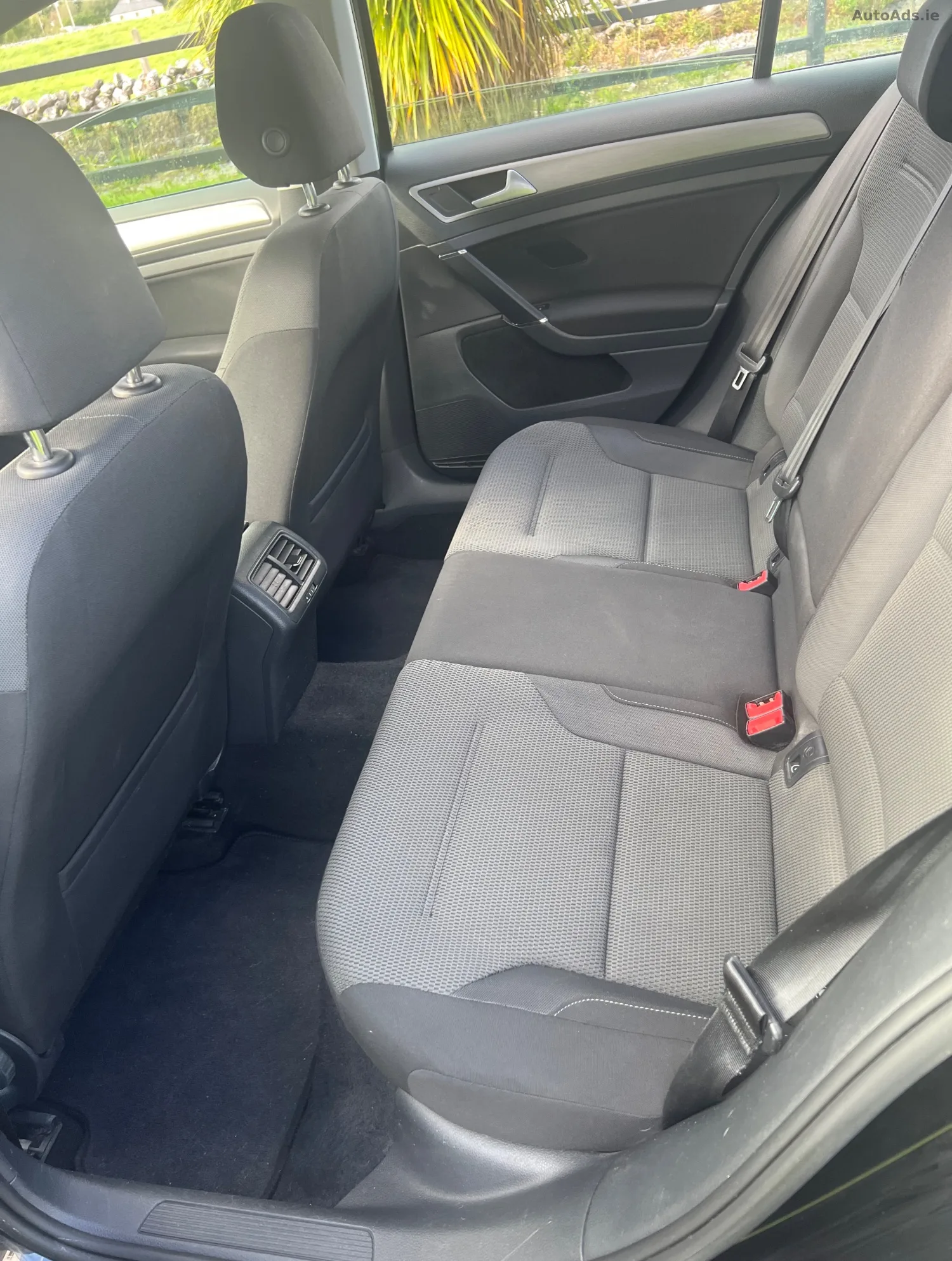 2015 Volkswagen Golf – photo 8