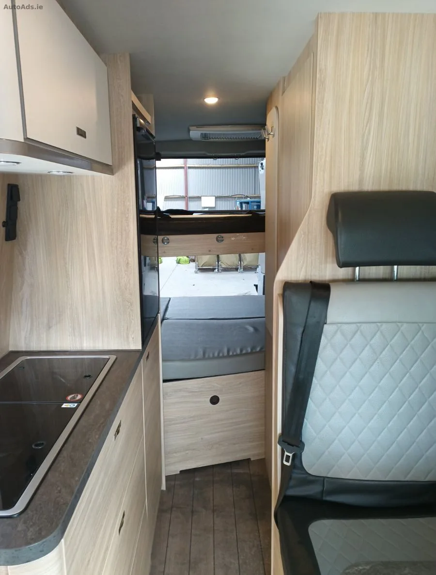 2023 Fiat Ducato 600K – photo 2