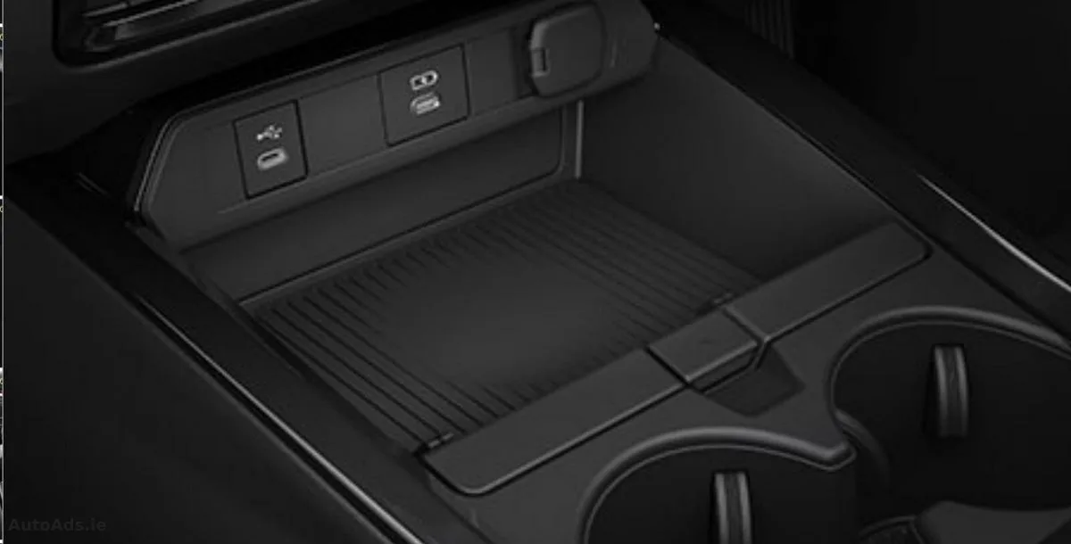 2024 Toyota Prius – photo 14