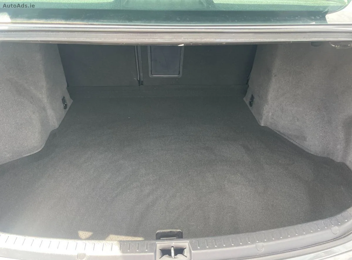 2016 Toyota Avensis – photo 17