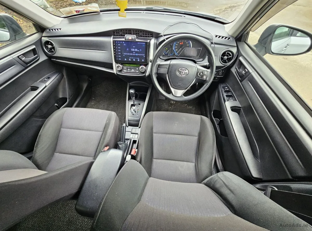 2017 Toyota Corolla – photo 14