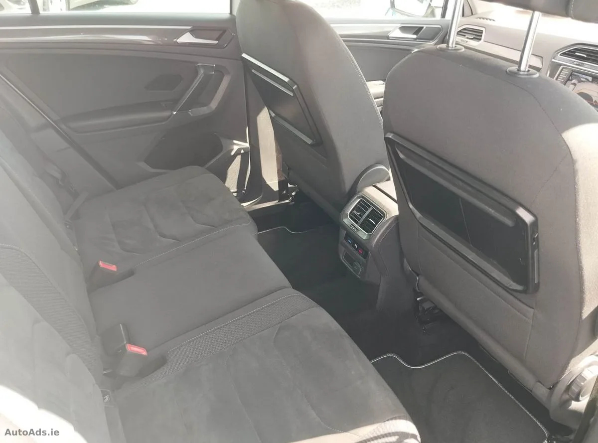 2017 Volkswagen Tiguan – photo 12