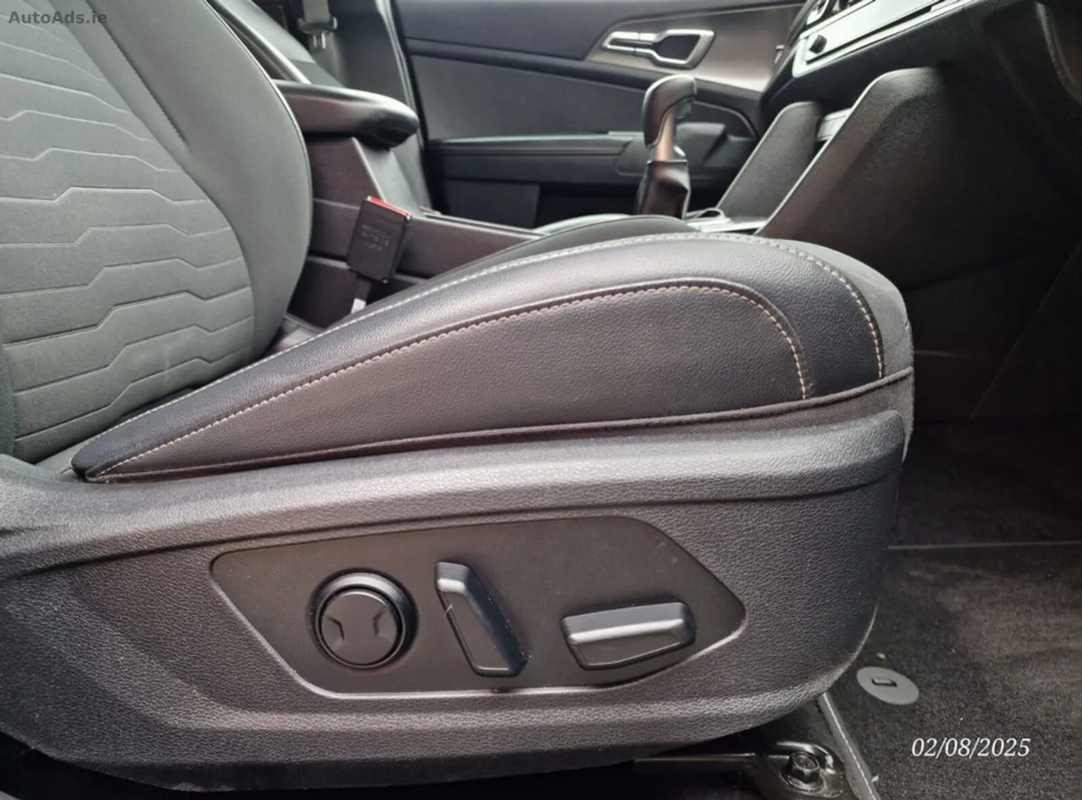 2022 Kia Sportage – photo 15