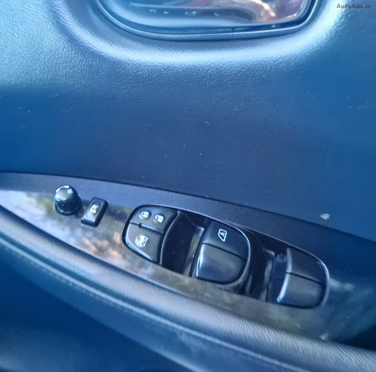 2014 Nissan Leaf – photo 14