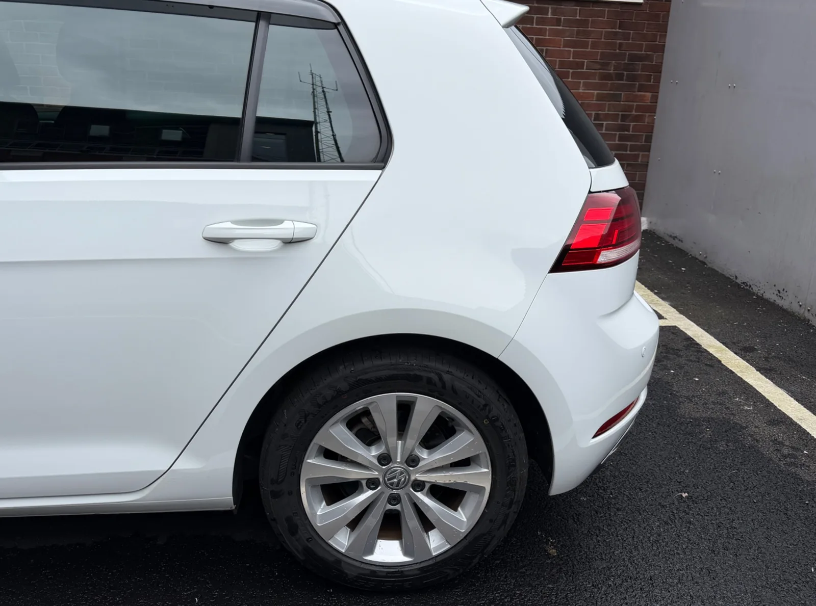 2018 Volkswagen Golf – photo 6