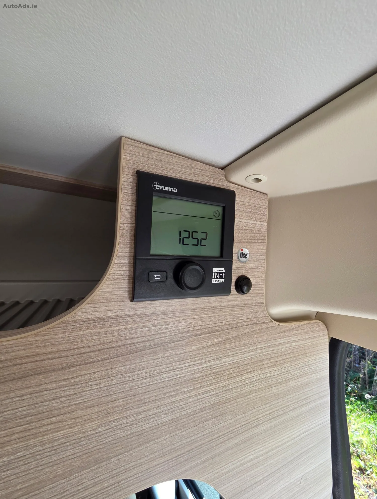 2020 Rapido 2020 RAPIDO DREAMER D42 FRENCH BED – photo 11