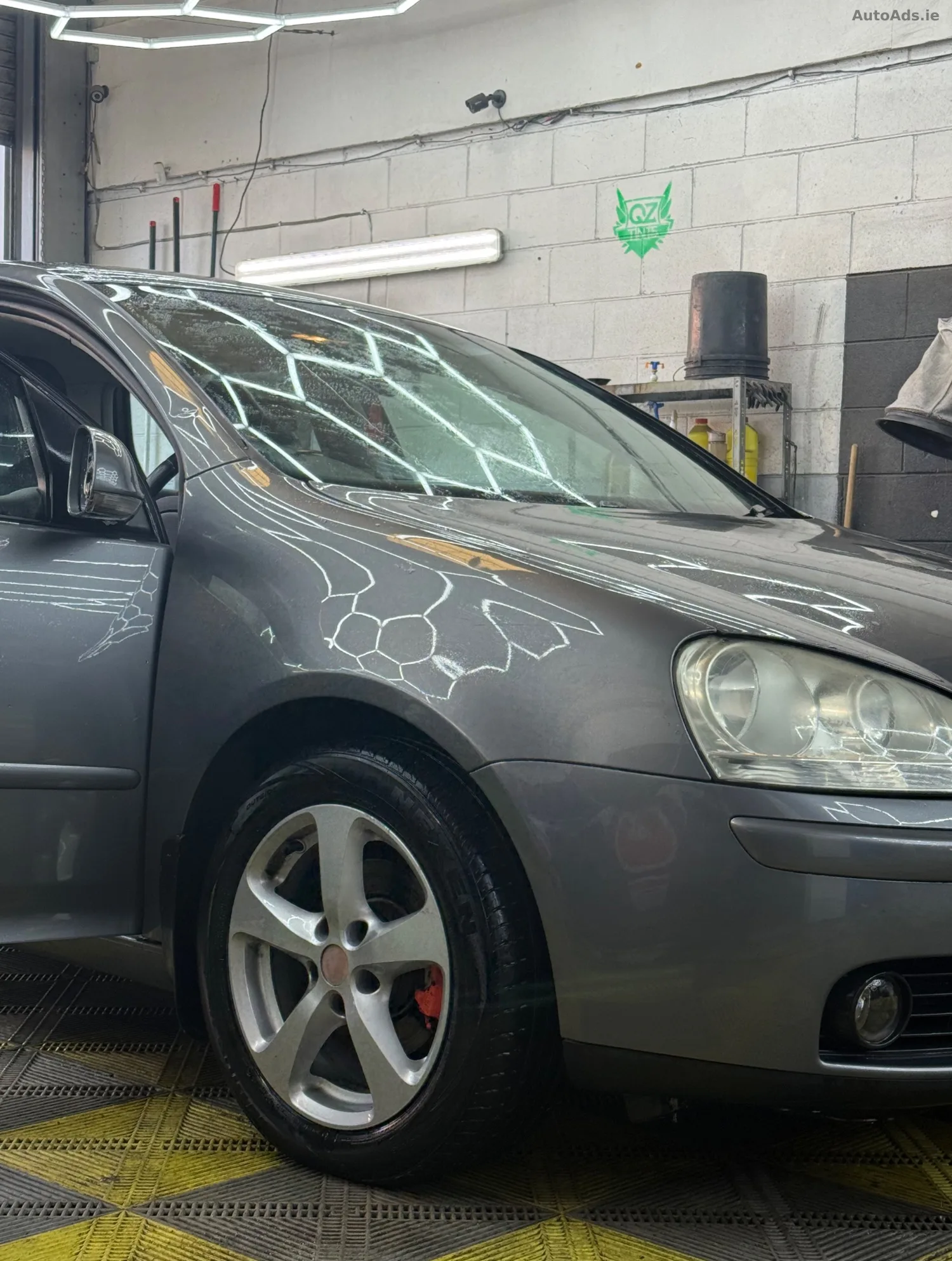 2006 Volkswagen Golf
