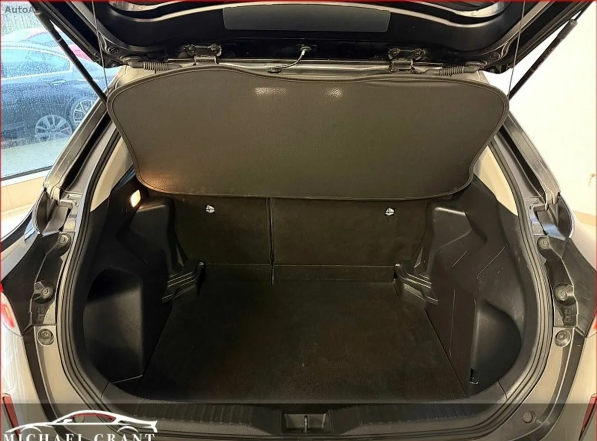 2023 Toyota Yaris Cross – photo 19