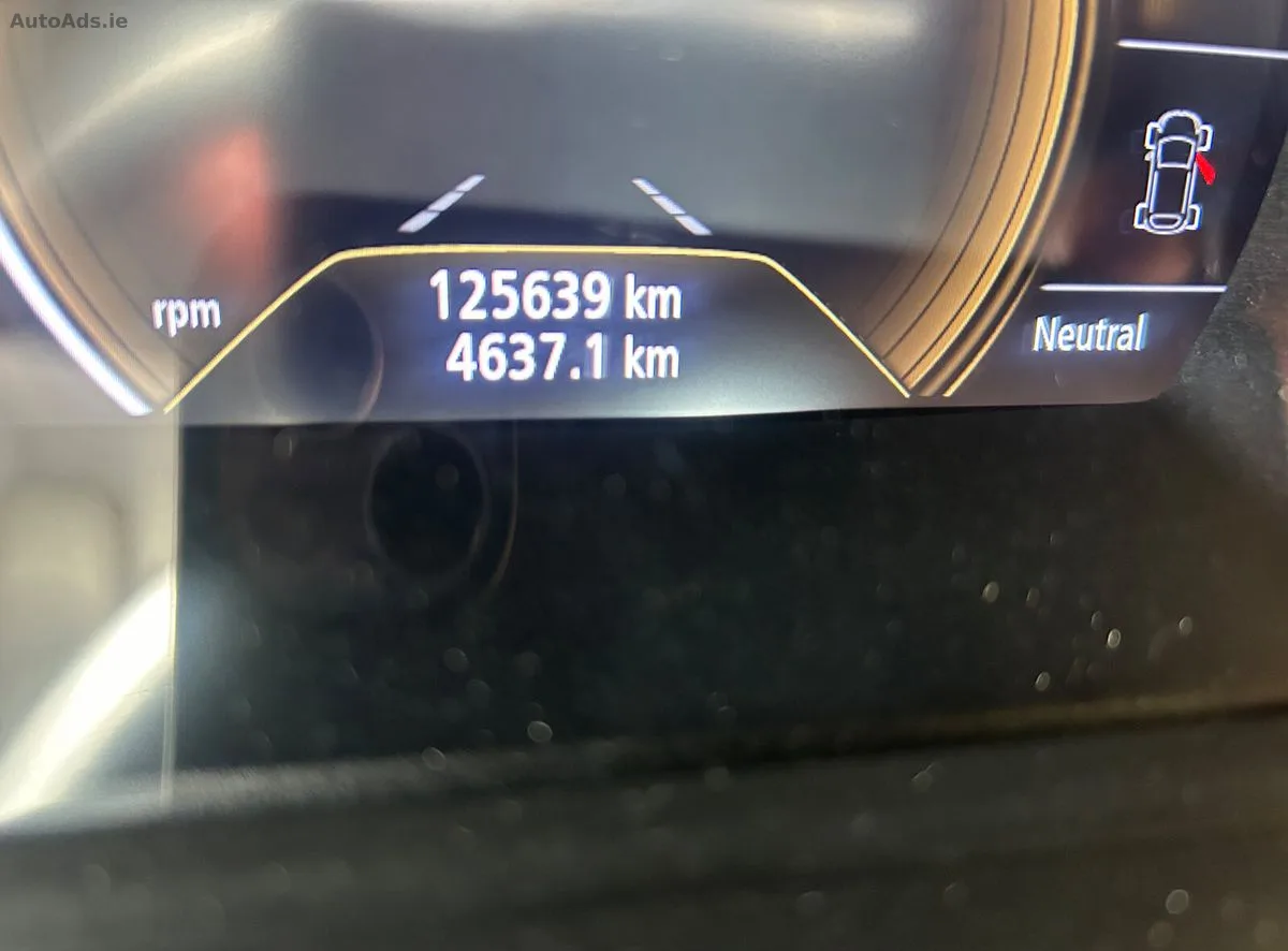 2020 Renault Megane – photo 16