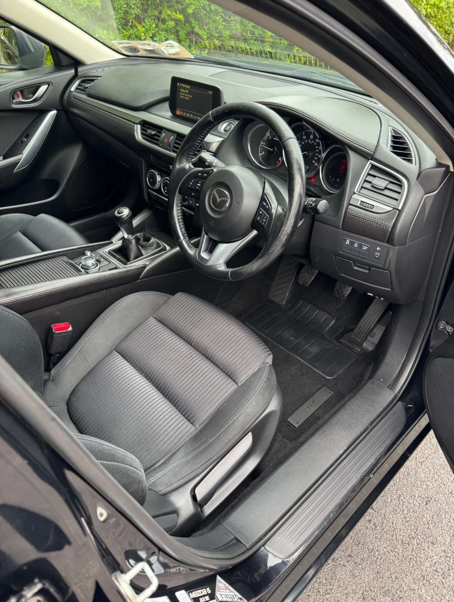 2016 Mazda 6 – photo 5