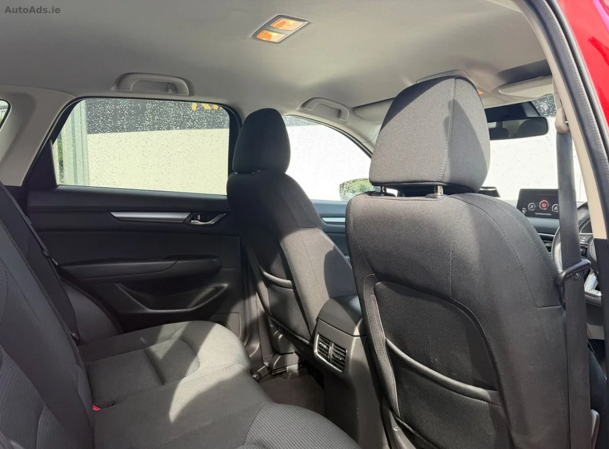 2021 Mazda CX-5 – photo 16