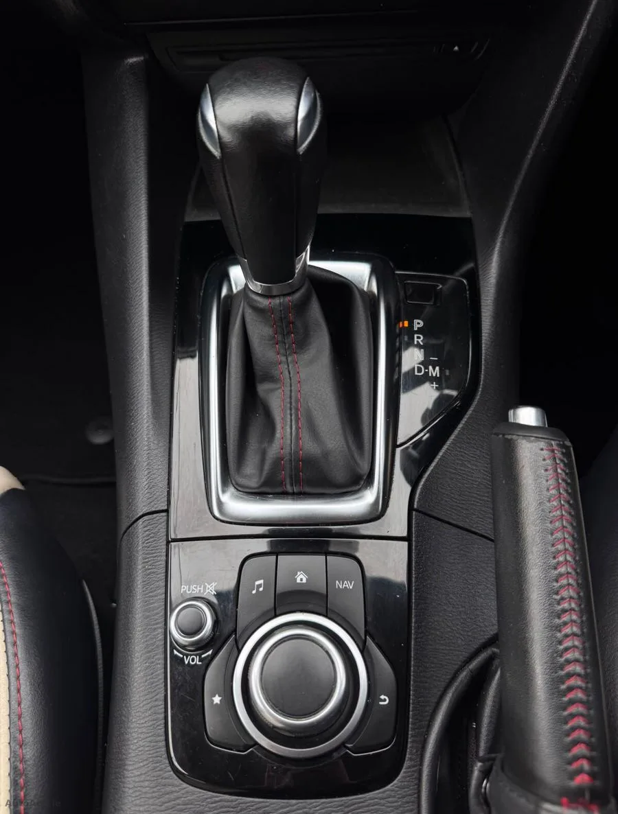 2015 Mazda Mazda3 – photo 19