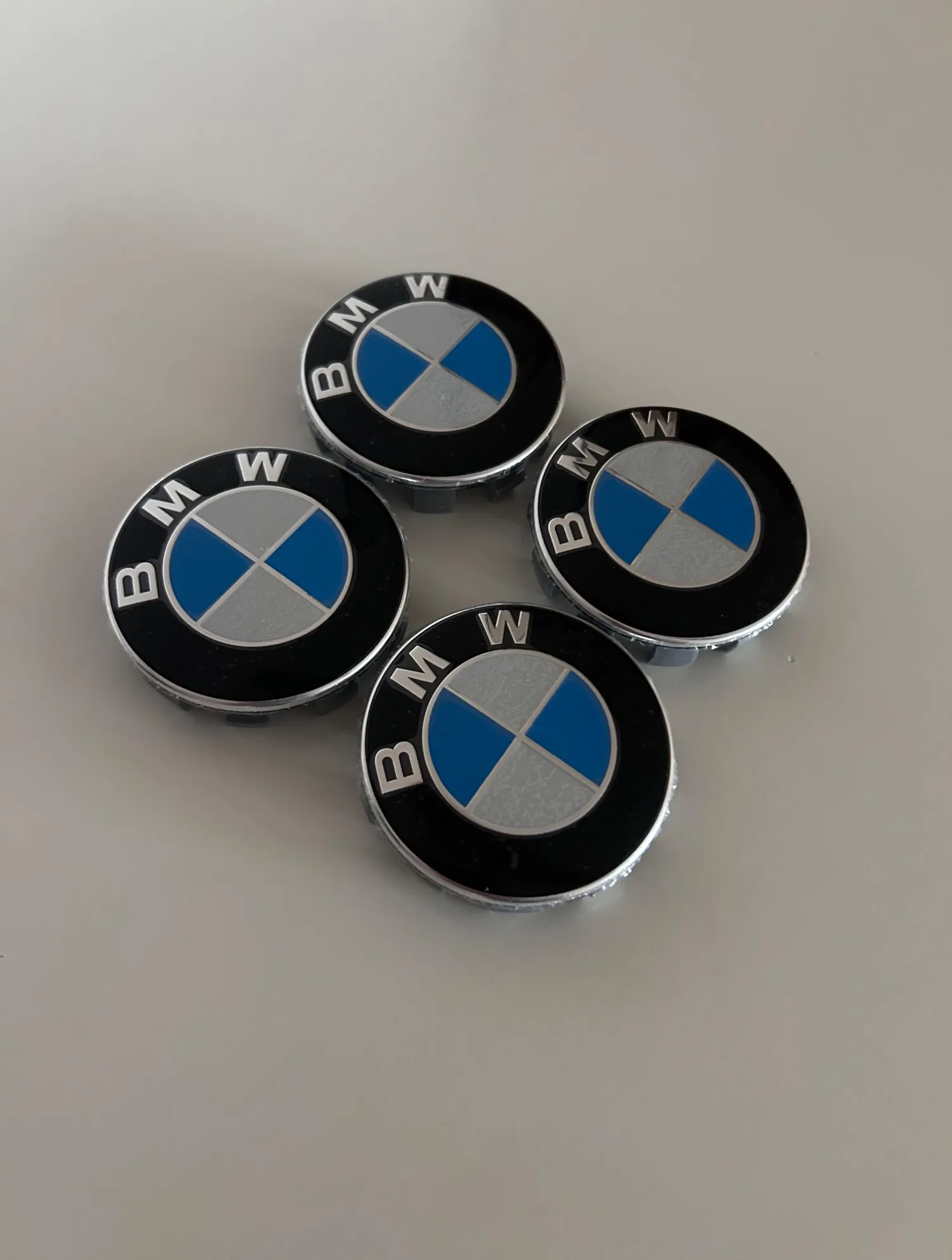 Wheels BMW