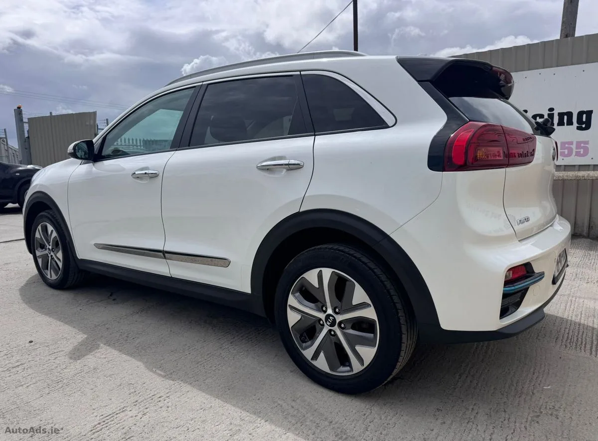 2021 Kia Niro – photo 7