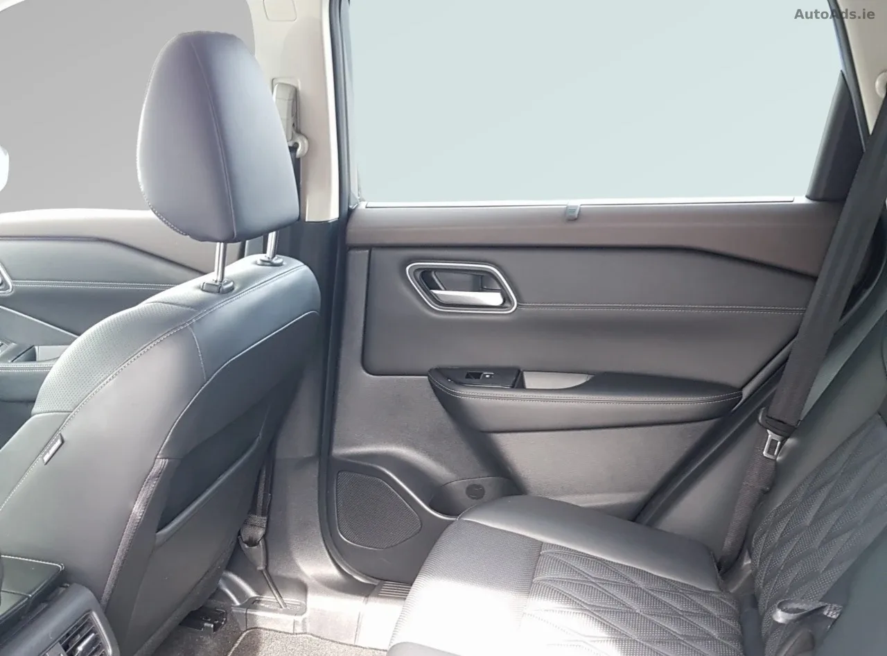 2024 Nissan X-Trail – photo 6