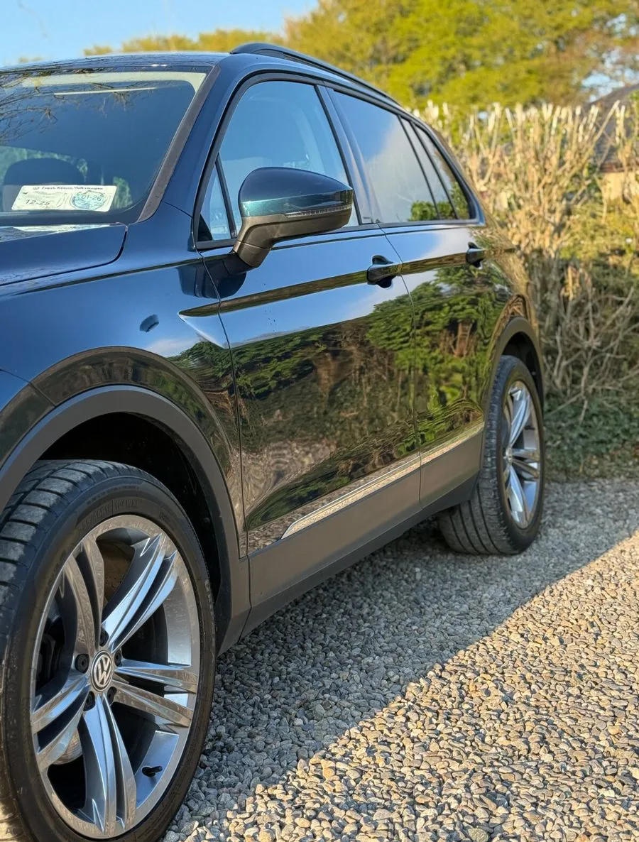 2021 Volkswagen Tiguan – photo 7