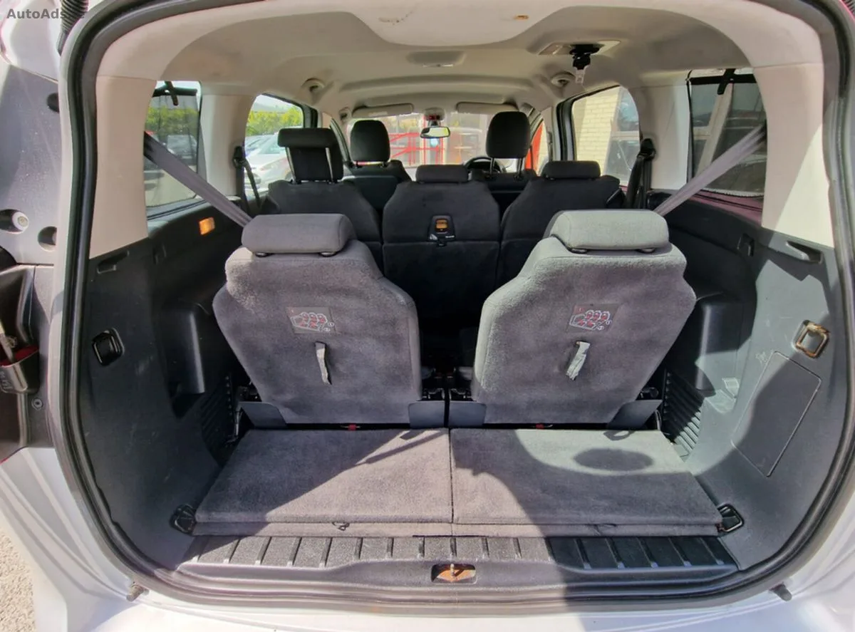 2015 Peugeot 5008 – photo 10