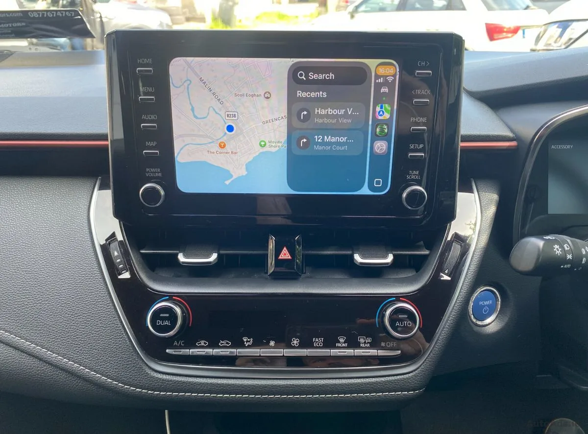 2019 Toyota Corolla – photo 18