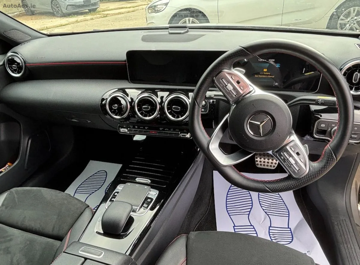2018 Mercedes-Benz A-Class – photo 7