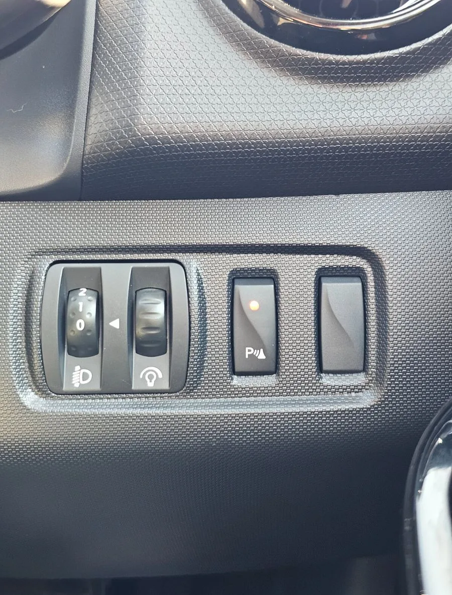 2015 Renault Clio – photo 19
