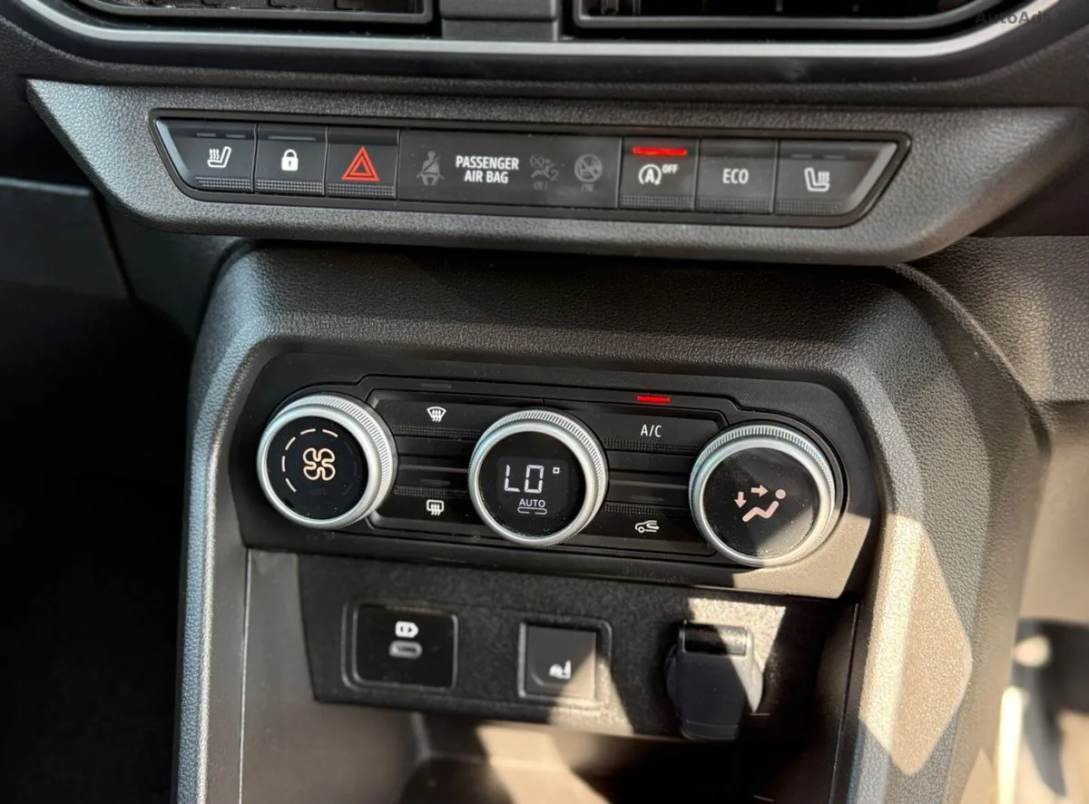 2025 Dacia Jogger – photo 19