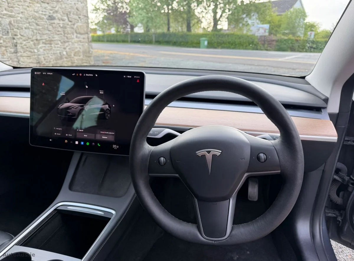 2022 Tesla Model 3 – photo 19