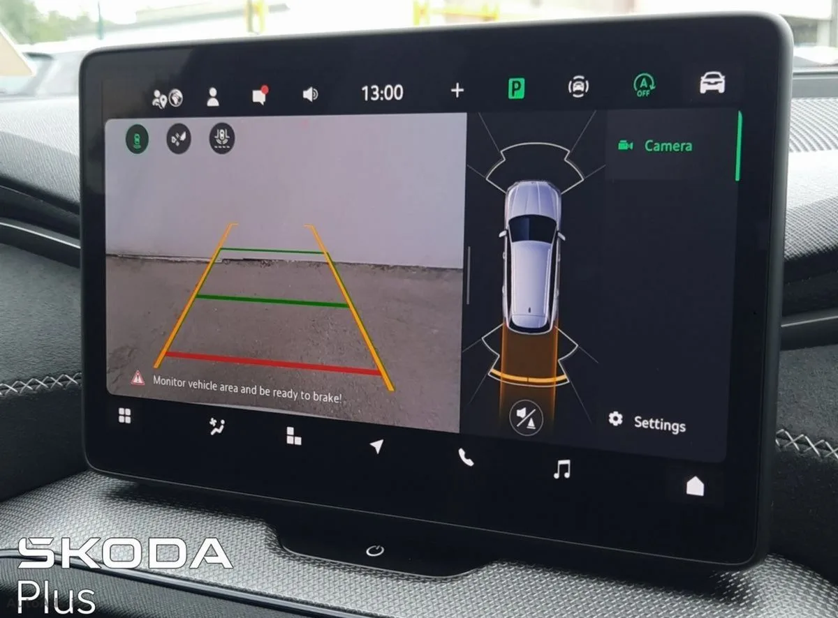 2026 Skoda Kodiaq – photo 11