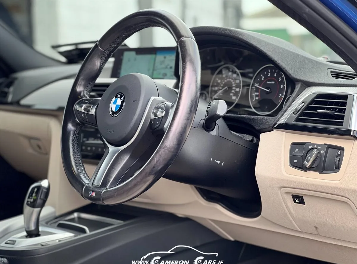 2017 BMW 3-Series – photo 19