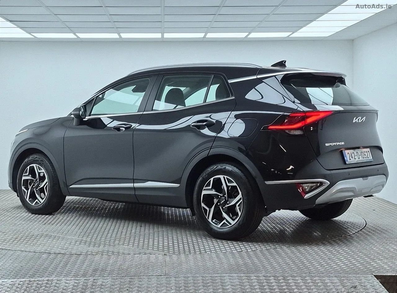 2024 Kia Sportage – photo 13
