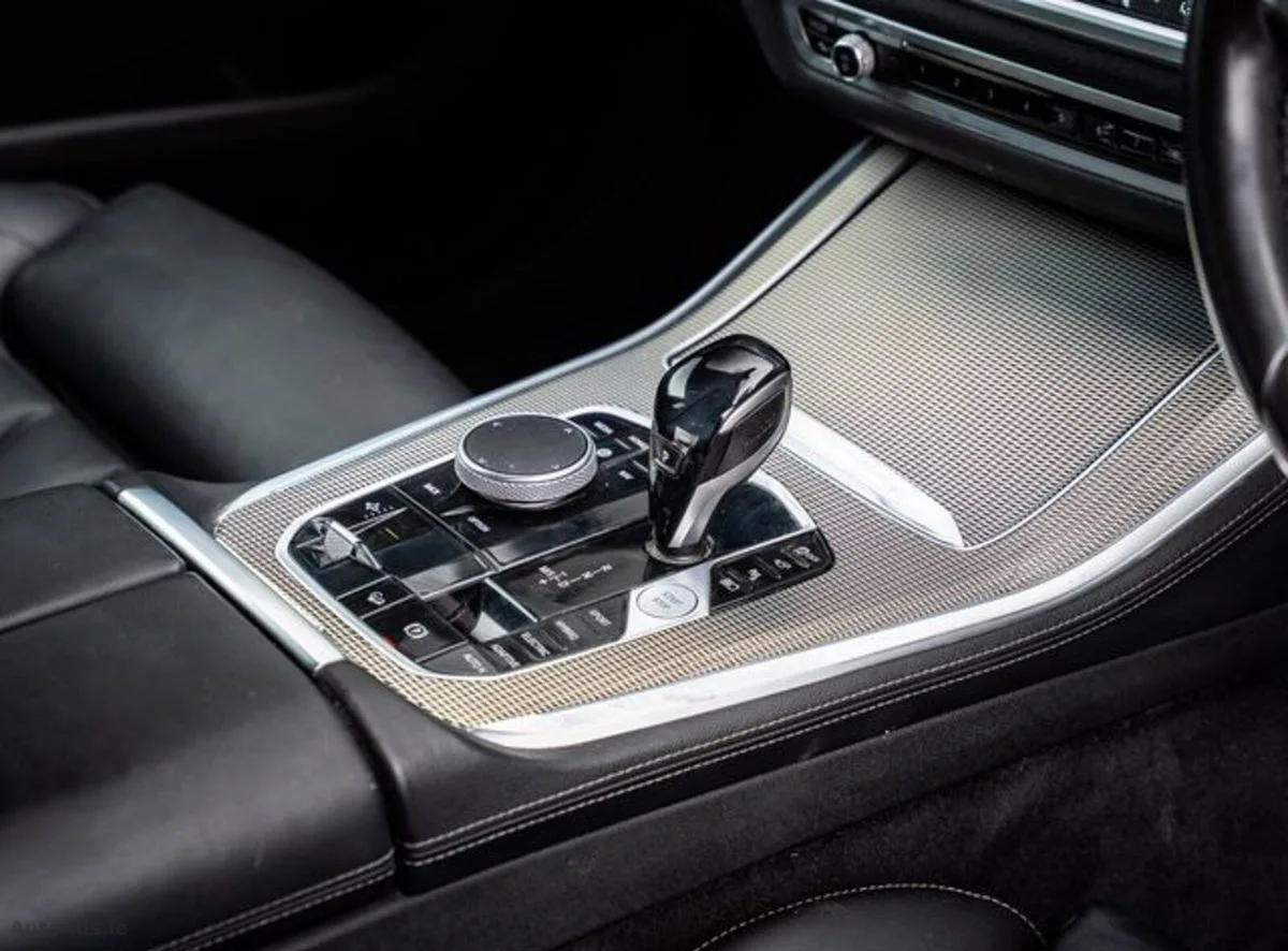 2020 BMW X5 – photo 11