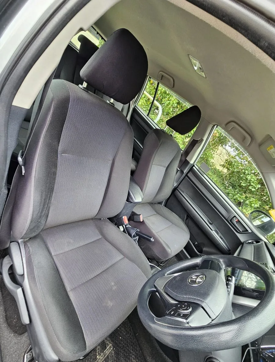 2017 Toyota Corolla – photo 20