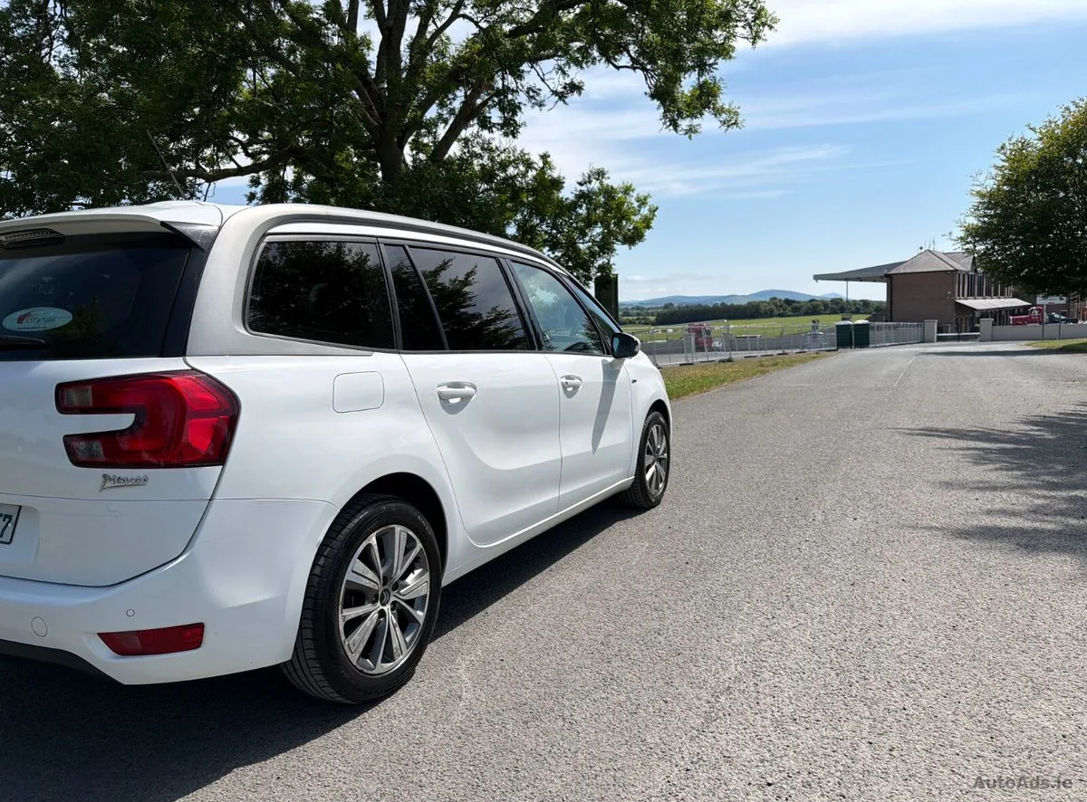 2016 Citroen C4 – photo 14