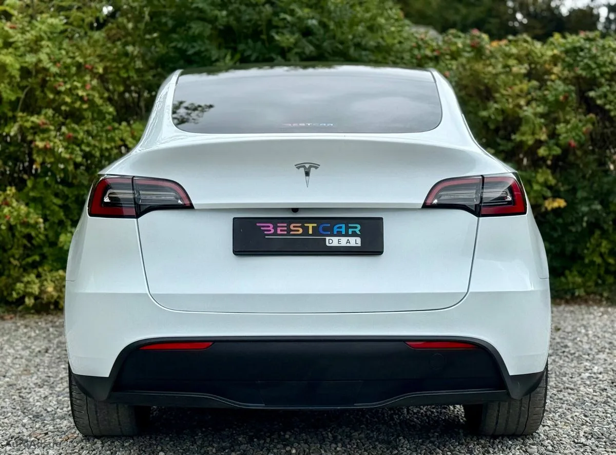 2023 Tesla Model Y – photo 15